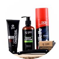 Personal Hygiene